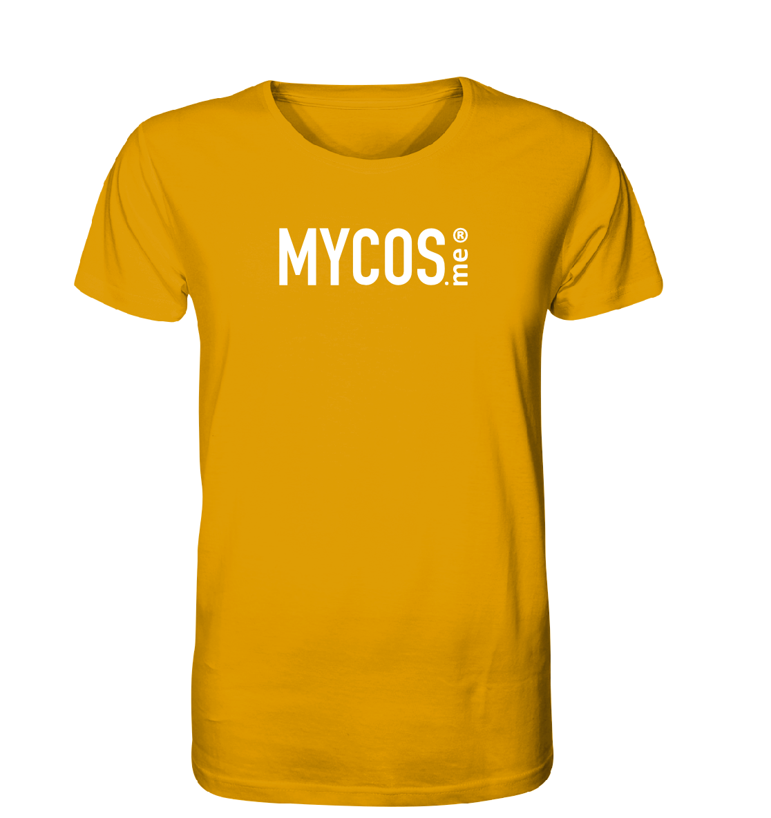 Herren T-Shirt MYCOS.me®