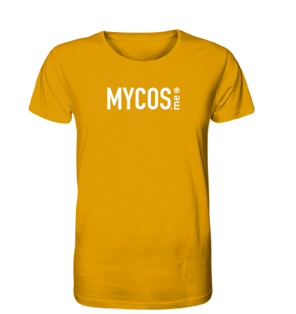 Herren T-Shirt MYCOS.me®