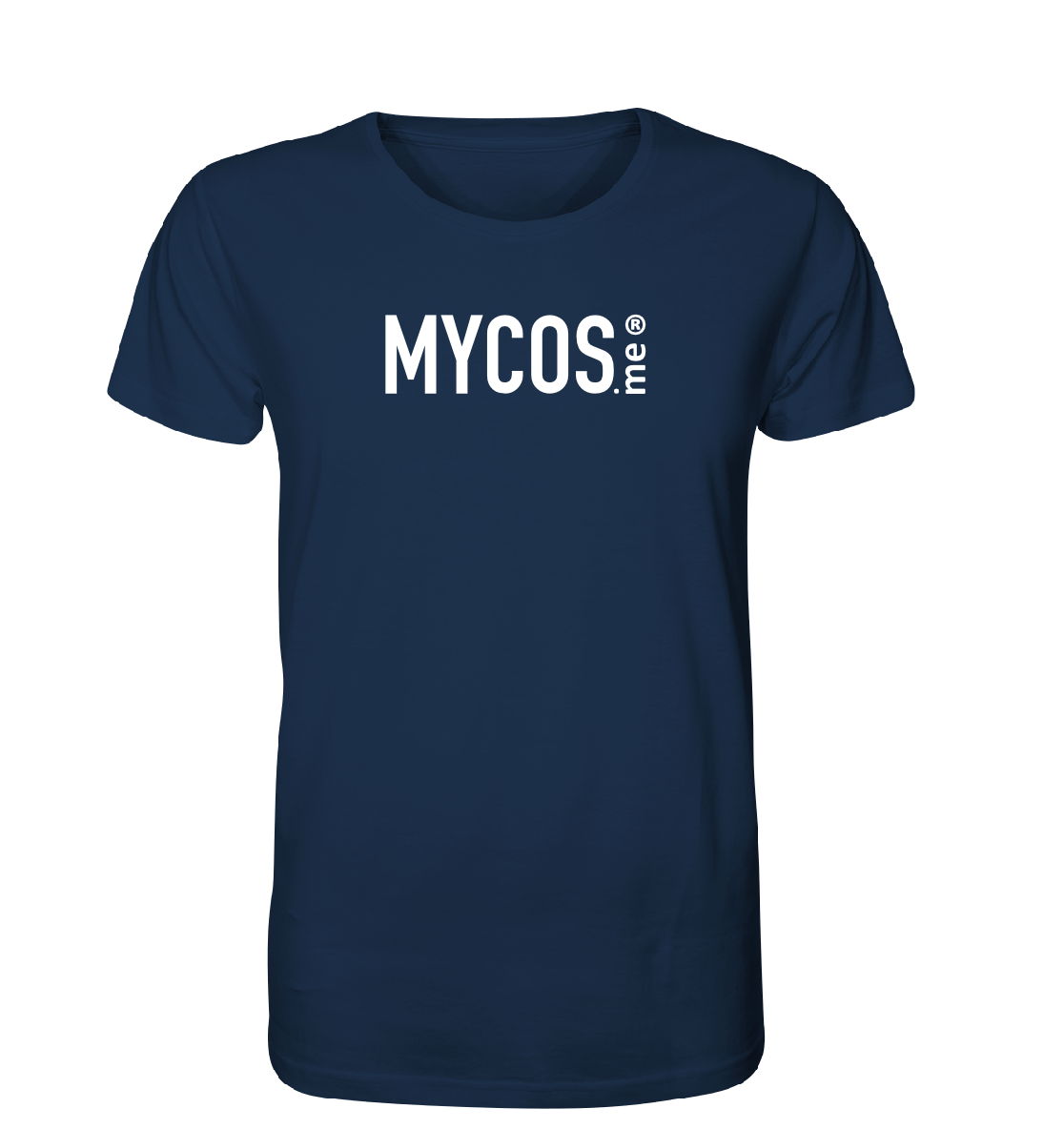 Herren T-Shirt MYCOS.me®