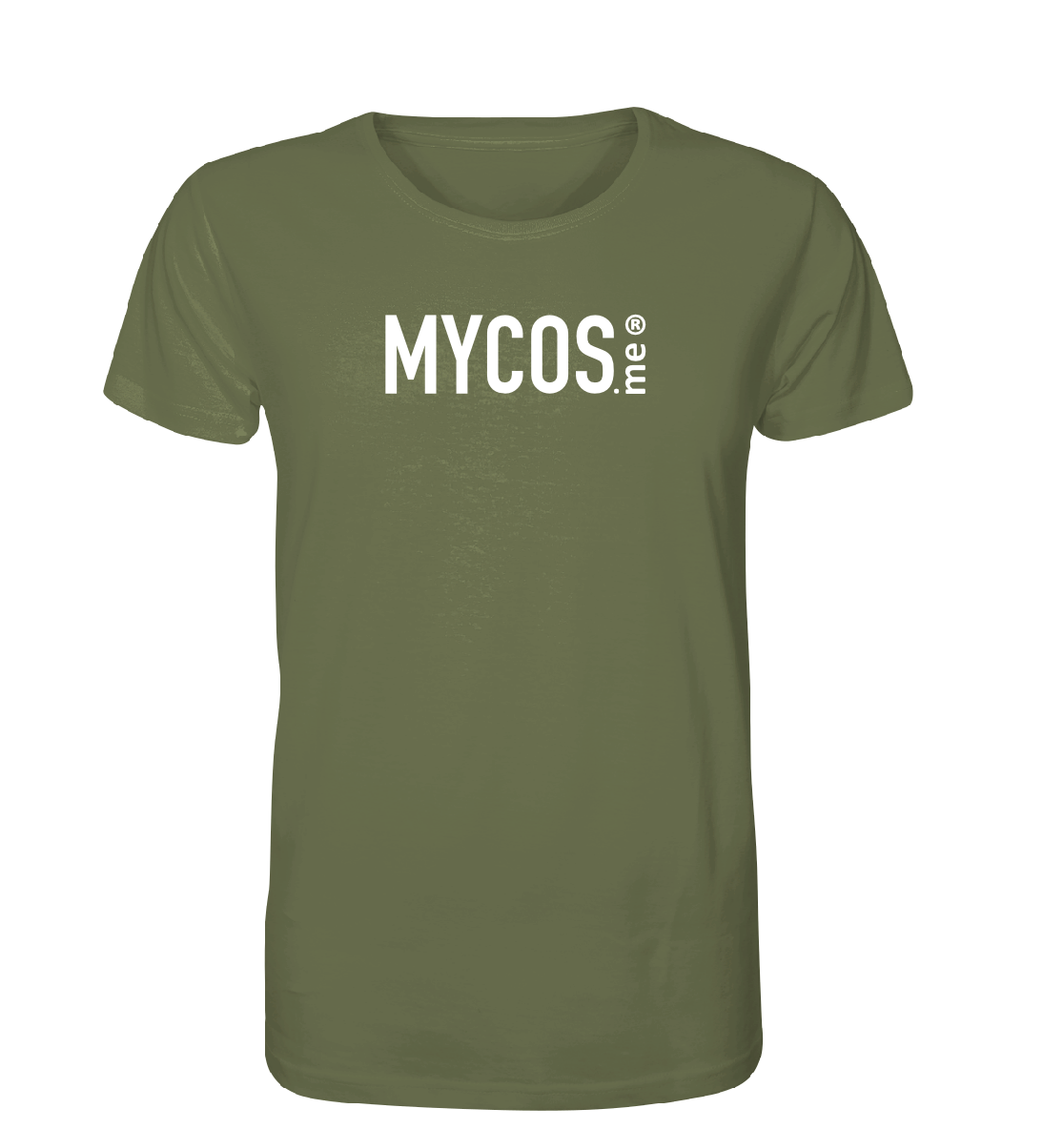 Herren T-Shirt MYCOS.me®