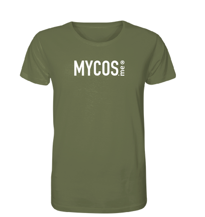 Herren T-Shirt MYCOS.me®
