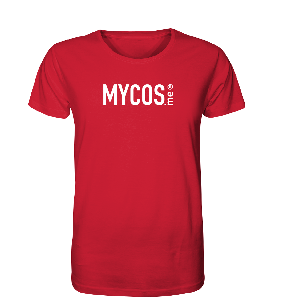 Herren T-Shirt MYCOS.me®