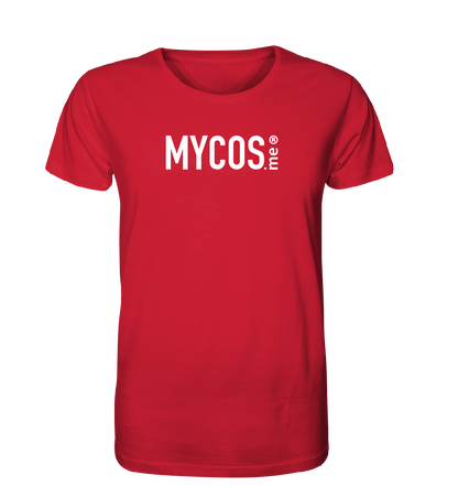 Herren T-Shirt MYCOS.me®