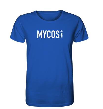 Herren T-Shirt MYCOS.me®