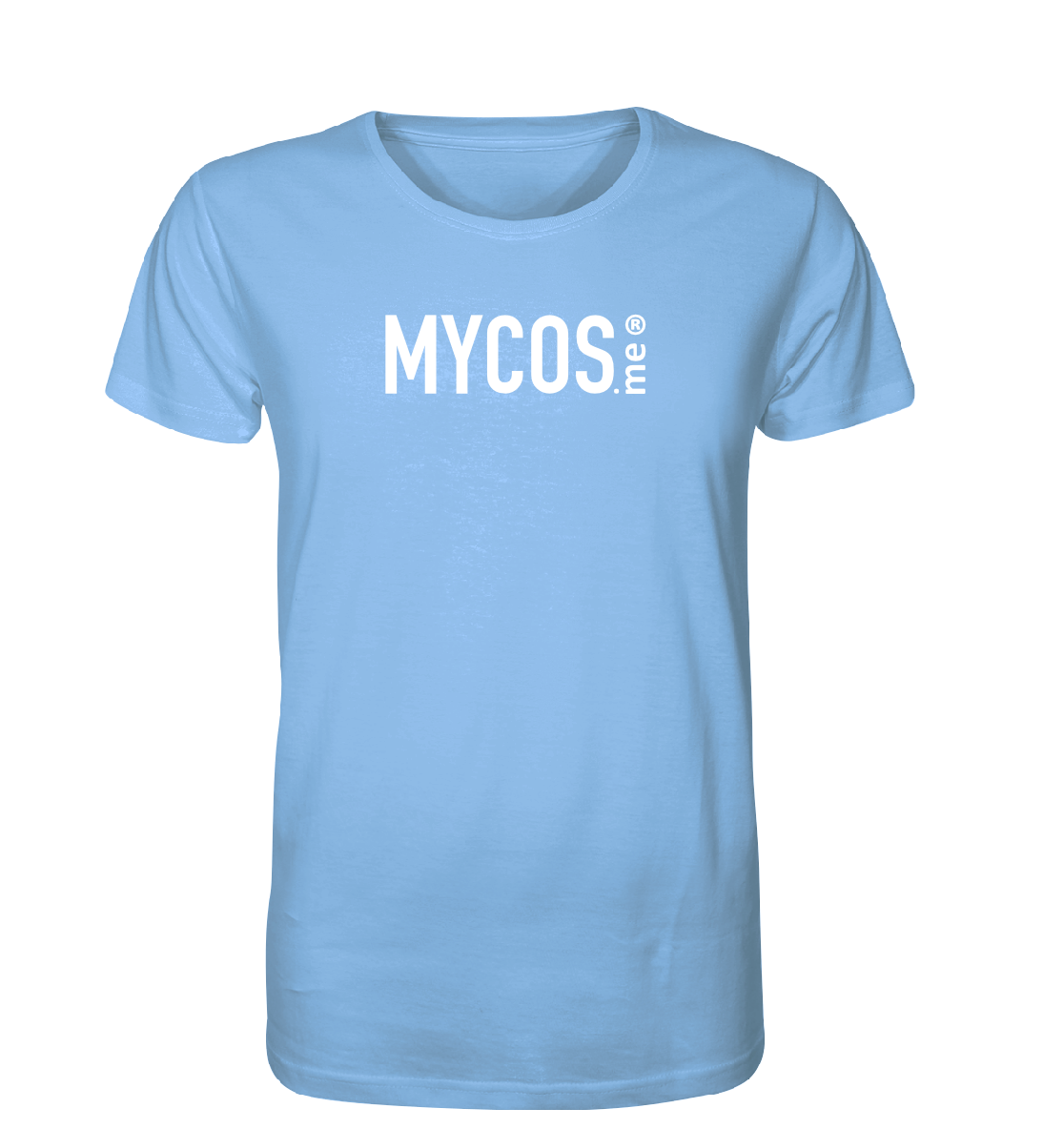 Herren T-Shirt MYCOS.me®