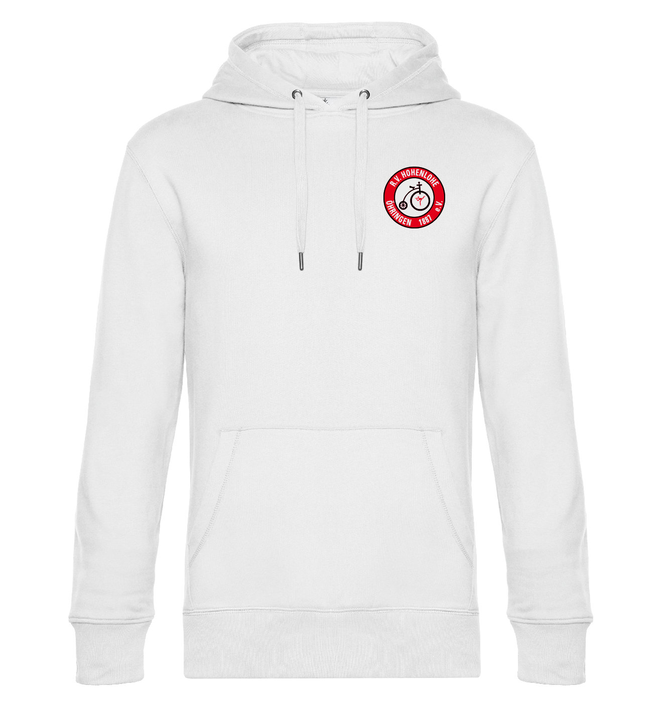 Herren Hoodie - RV Öhringen