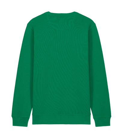 Sweatshirt Roller MYCOS icon (Einzelstück)