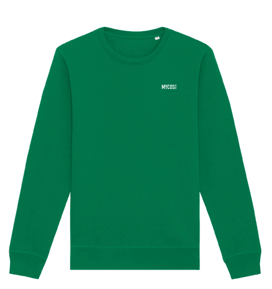 Sweatshirt Roller MYCOS icon (Einzelstück)