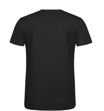 Herren T-Shirt Brave New World is VEGAN