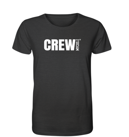 Herren T-Shirt MYCOS.me® CREW