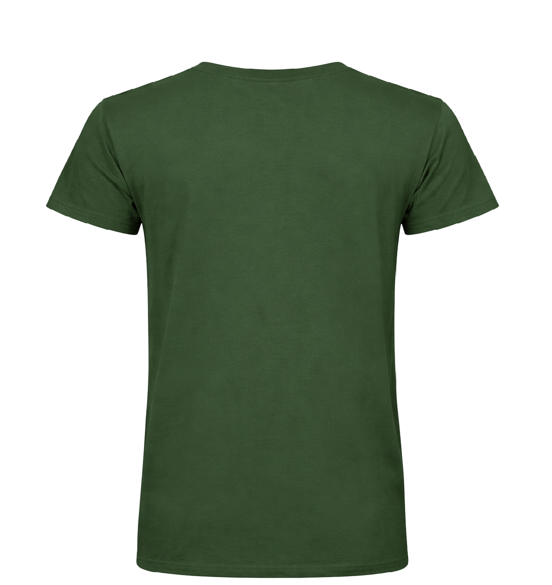 Herren T-Shirt Brave New World is VEGAN (Einzelstück)