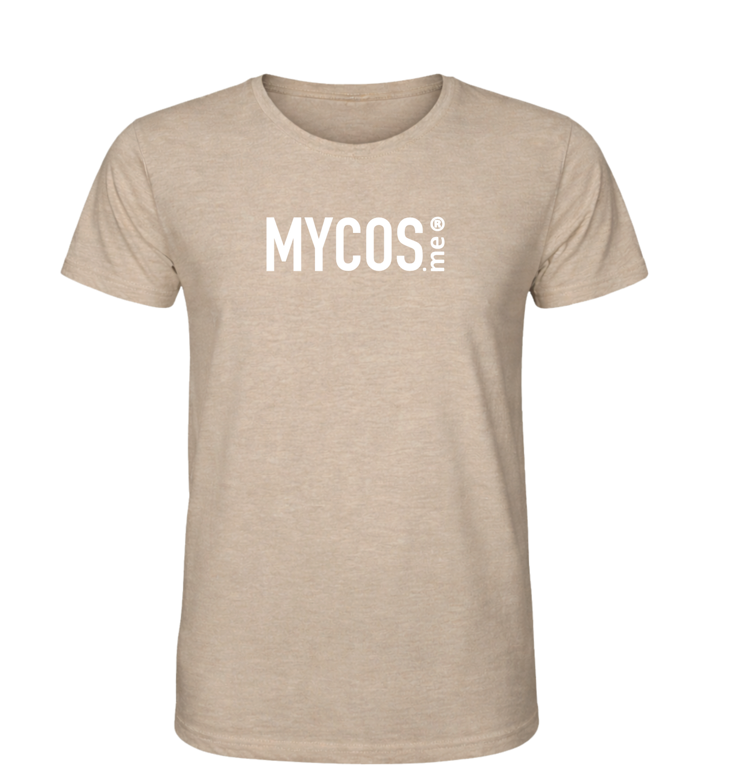 Herren T-Shirt MYCOS.me® (Einzelstück)