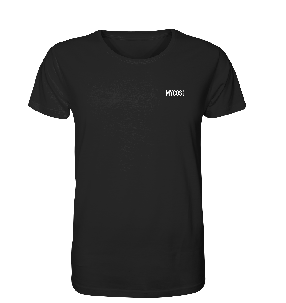 Herren T-Shirt MYCOS.me® Icon