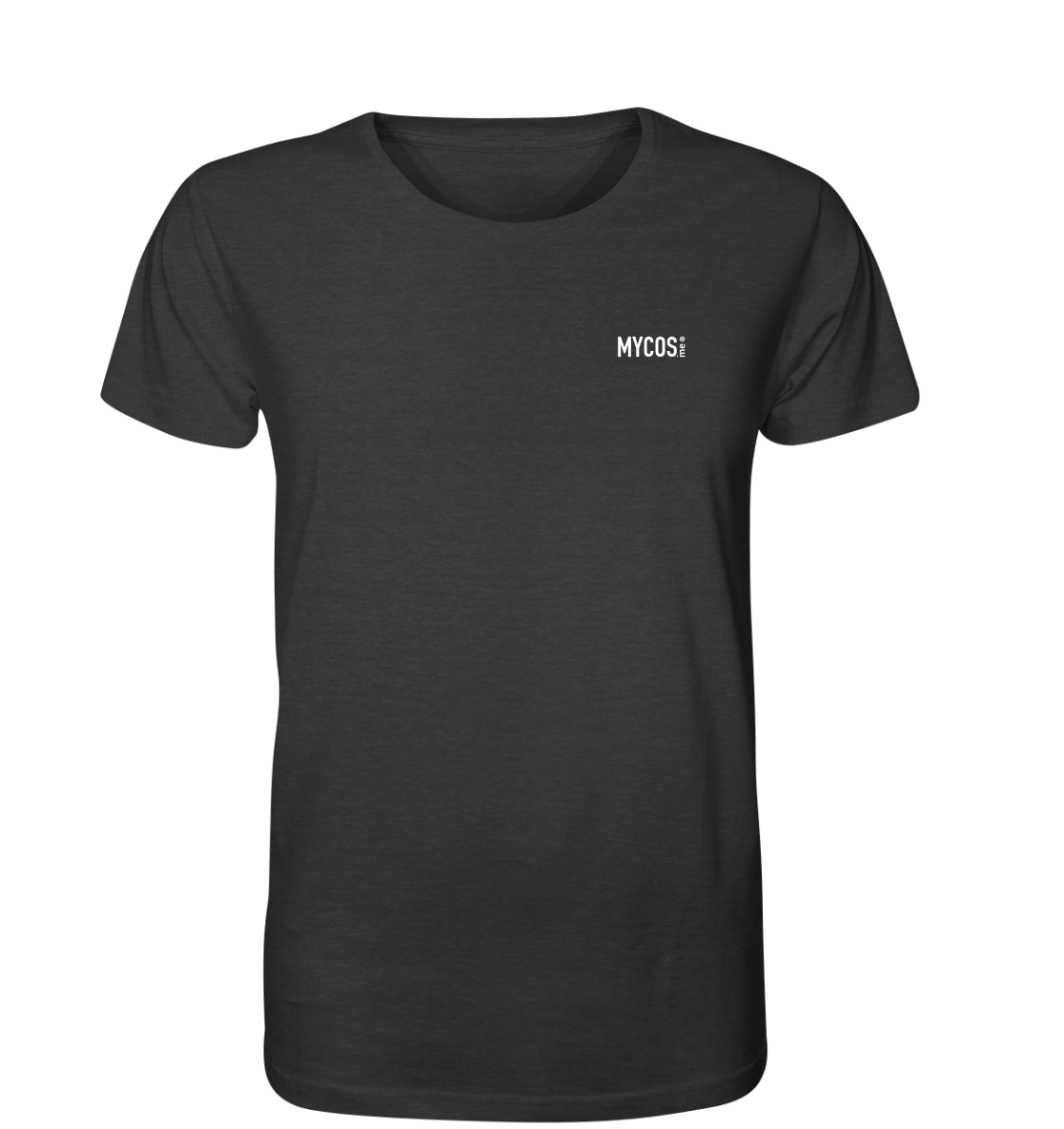 Herren T-Shirt MYCOS.me® Icon