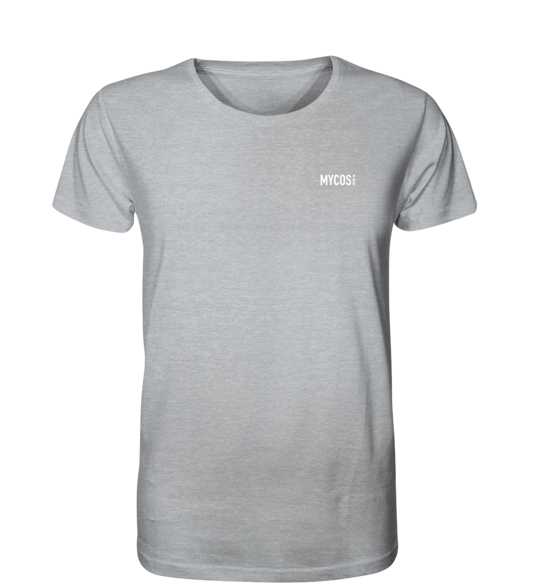 Herren T-Shirt MYCOS.me® Icon