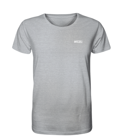 Herren T-Shirt MYCOS.me® Icon