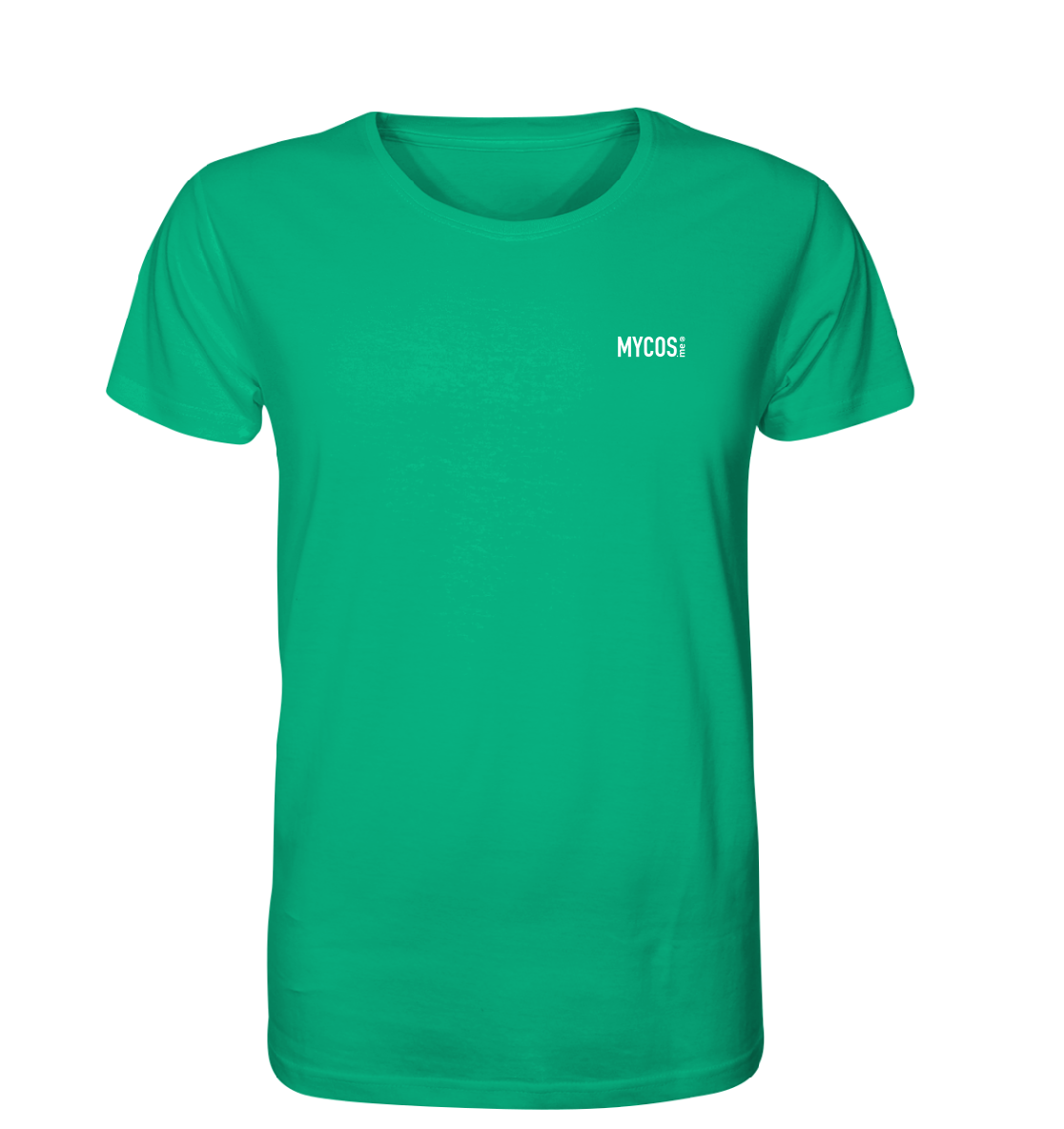 Herren T-Shirt MYCOS.me® Icon