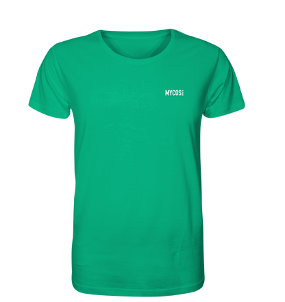 Herren T-Shirt MYCOS.me® Icon