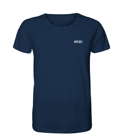 Herren T-Shirt MYCOS.me® Icon