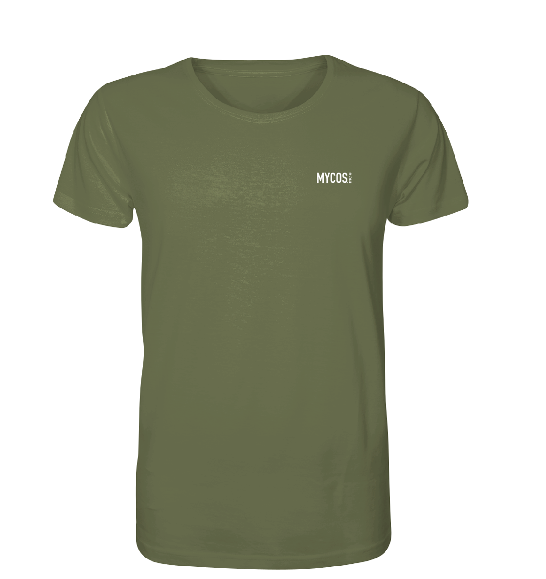 Herren T-Shirt MYCOS.me® Icon