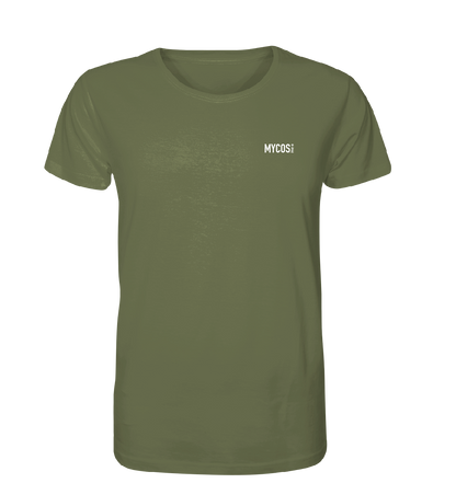 Herren T-Shirt MYCOS.me® Icon