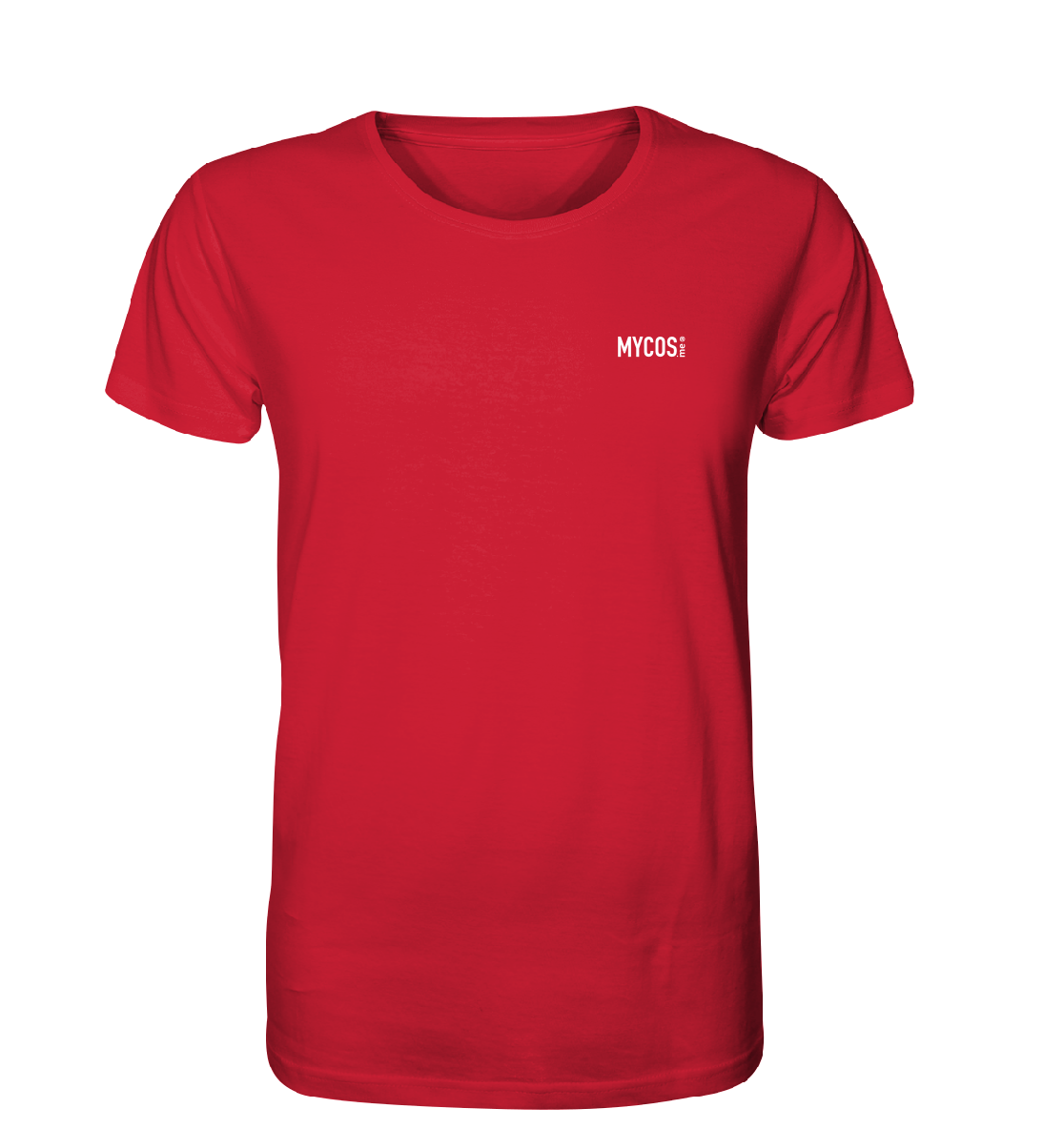 Herren T-Shirt MYCOS.me® Icon