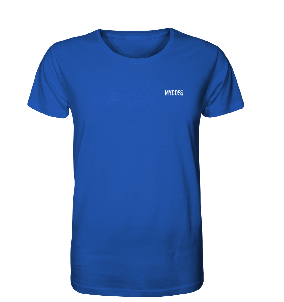 Herren T-Shirt MYCOS.me® Icon