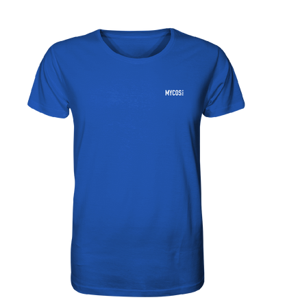 Herren T-Shirt MYCOS.me® Icon