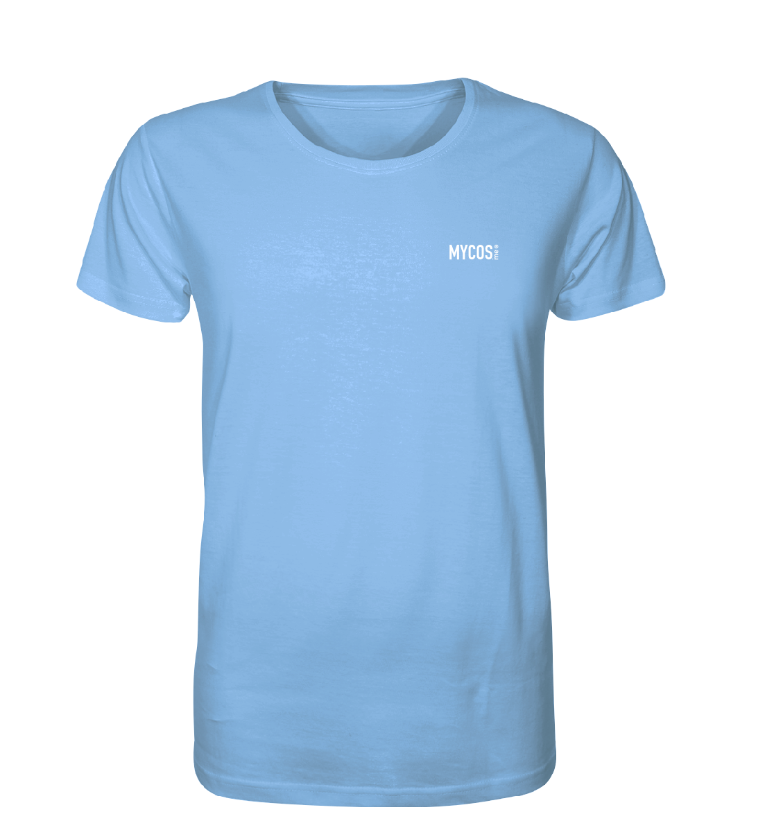 Herren T-Shirt MYCOS.me® Icon
