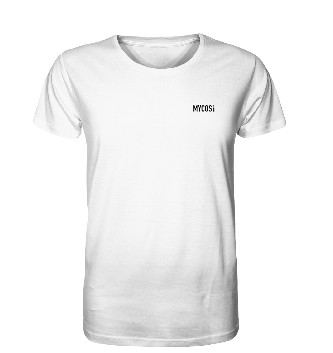 Herren T-Shirt MYCOS.me® Icon