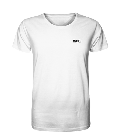 Herren T-Shirt MYCOS.me® Icon