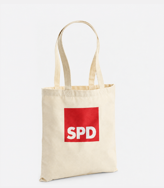 Tasche SPD