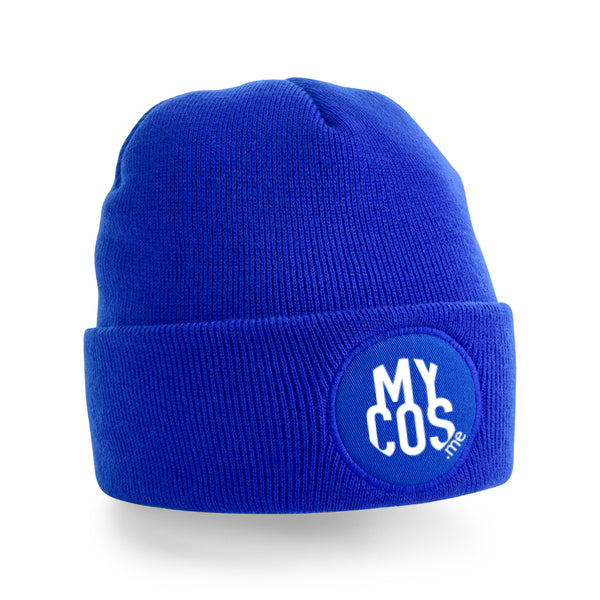 Beanie MYCOS Icon