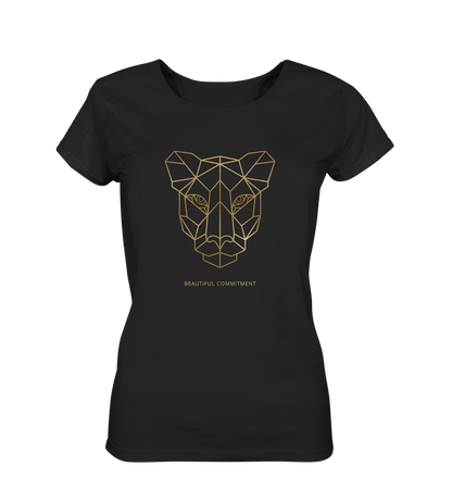 T-Shirt - Löwinnen