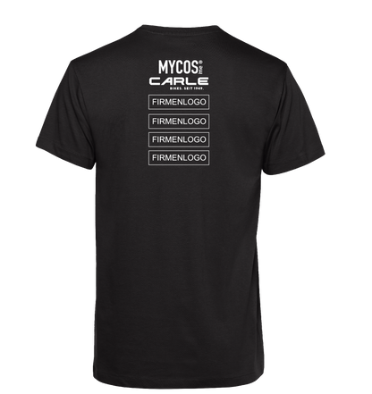 Herren T-Shirt RV Öhringen  (Sponsoren)