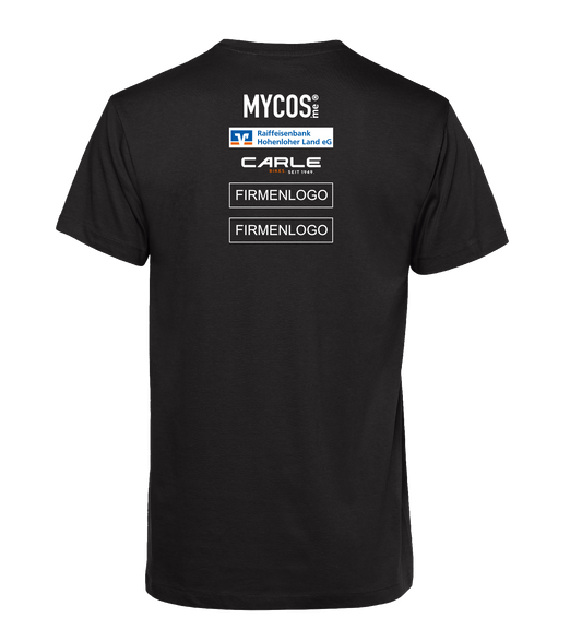 Herren T-Shirt RV Öhringen  (Sponsoren)