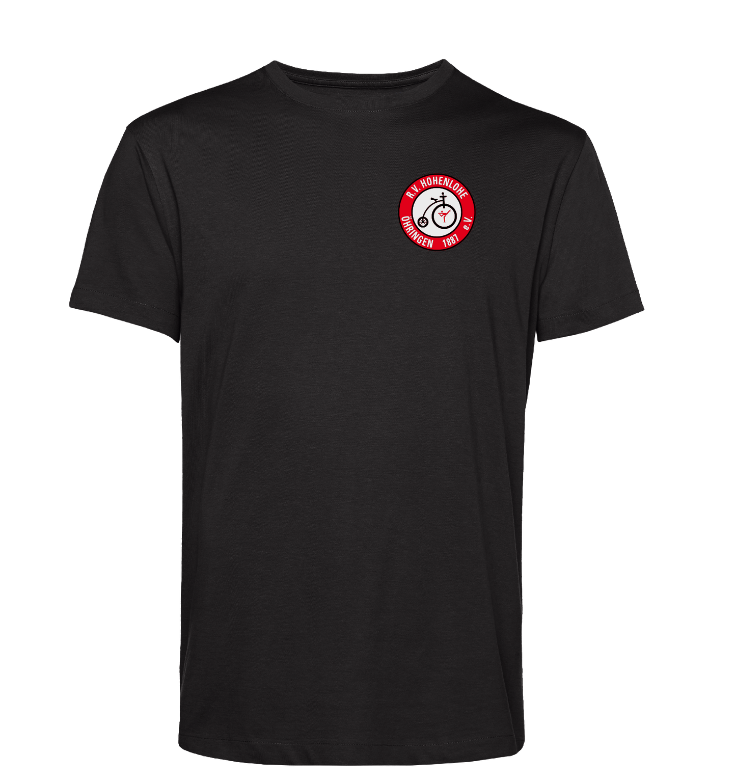 Herren T-Shirt RV Öhringen  (Sponsoren)