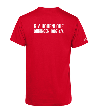 Herren T-Shirt RV Öhringen