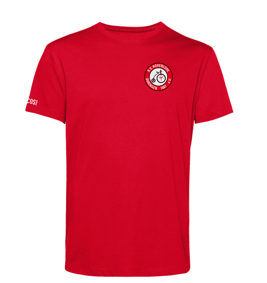 Herren T-Shirt RV Öhringen