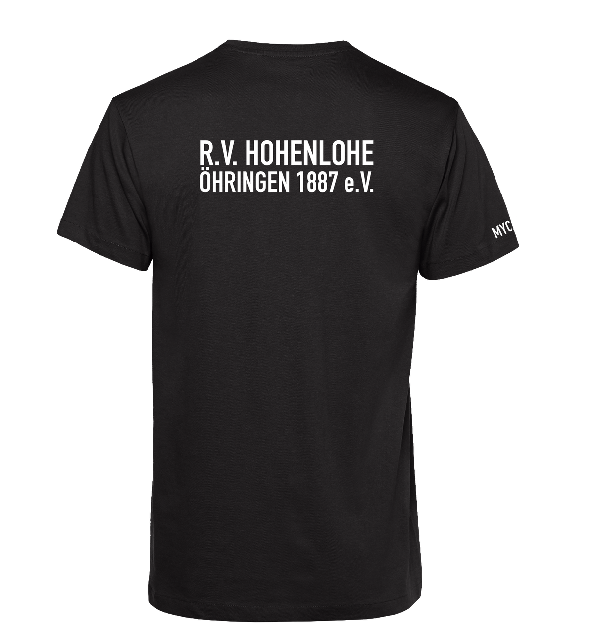Herren T-Shirt RV Öhringen