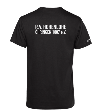 Herren T-Shirt RV Öhringen
