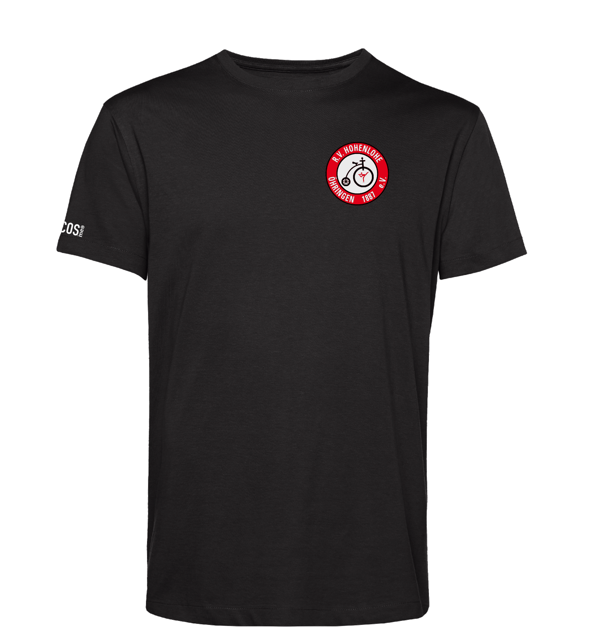 Herren T-Shirt RV Öhringen