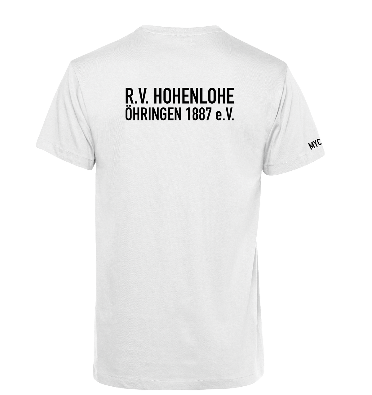 Herren T-Shirt RV Öhringen
