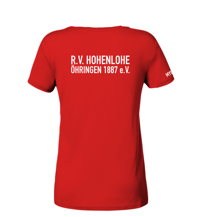 Damen T-Shirt RV Öhringen