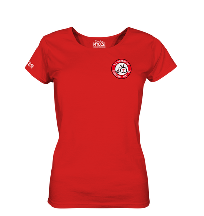 Damen T-Shirt RV Öhringen