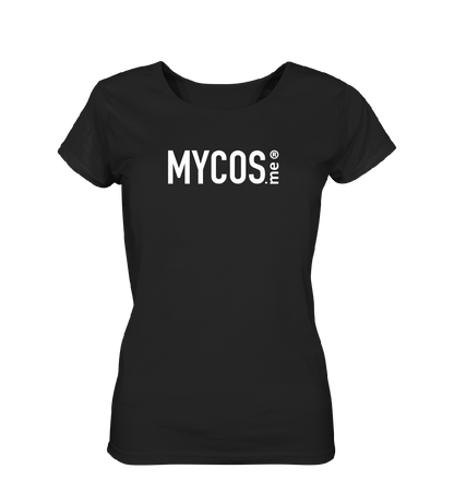 Damen T-Shirt MYCOS.me®