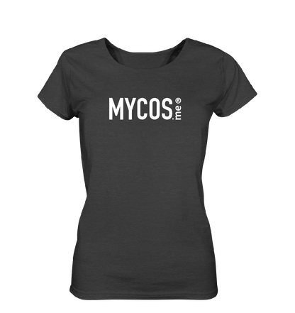 Damen T-Shirt MYCOS.me®