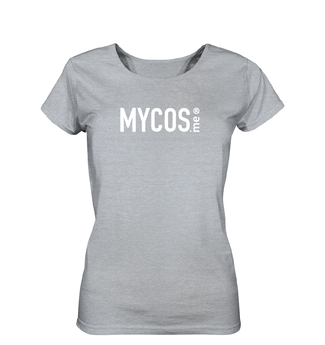 Damen T-Shirt MYCOS.me®