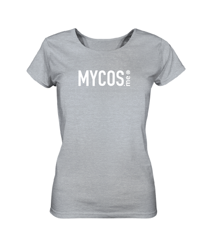 Damen T-Shirt MYCOS.me®