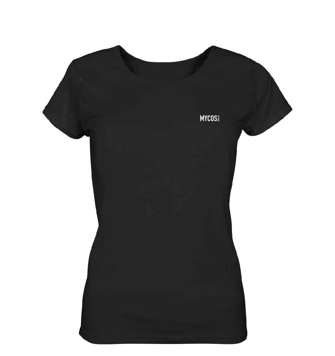 Damen T-Shirt Icon MYCOS.me®
